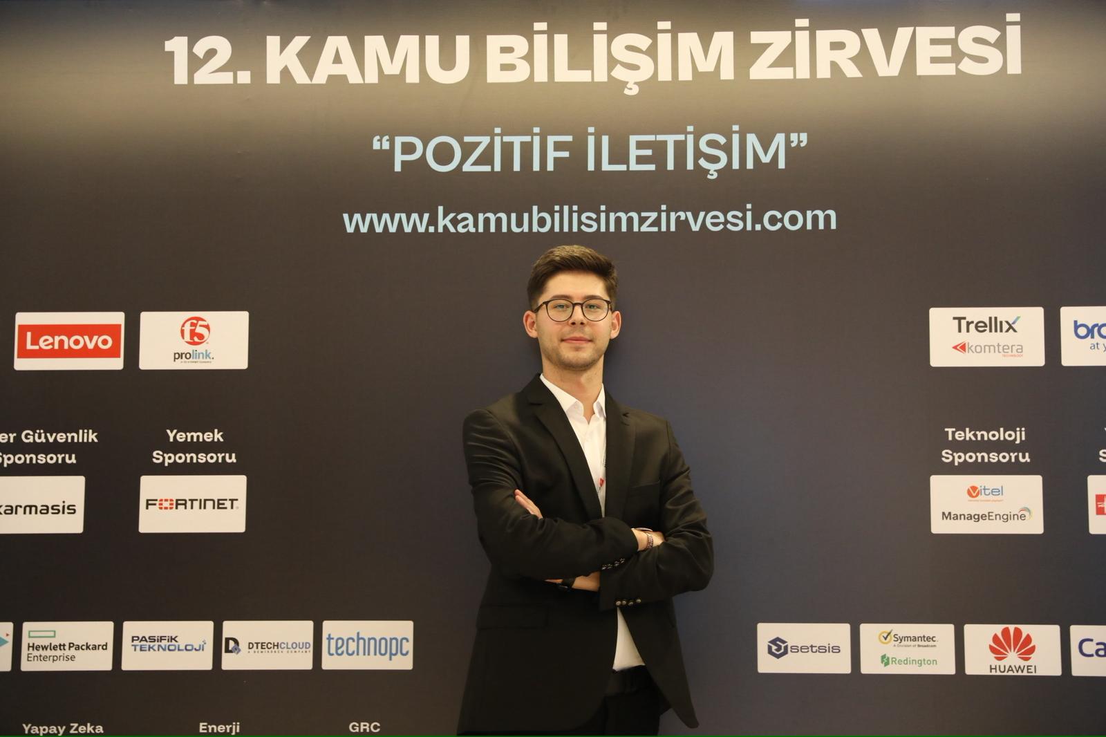 Mehmet Atakan Kılıç Profile